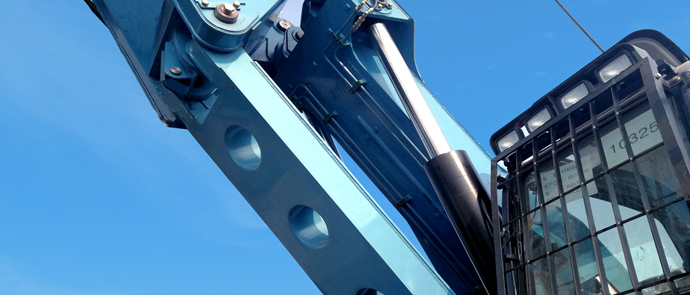 YTR300Dmax旋挖鉆機