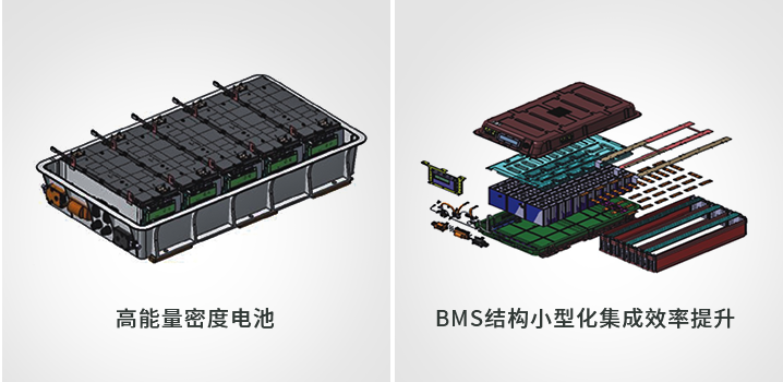 YTR506HE增程式電動旋挖鉆機(jī)