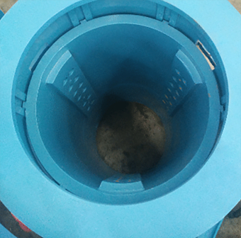 YTR230Dpro旋挖鉆機(jī)